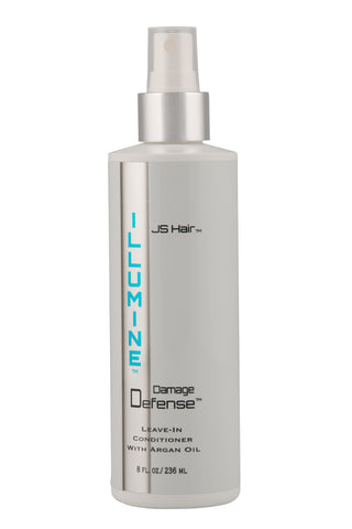 Damage Defense Leave-In Conditioner